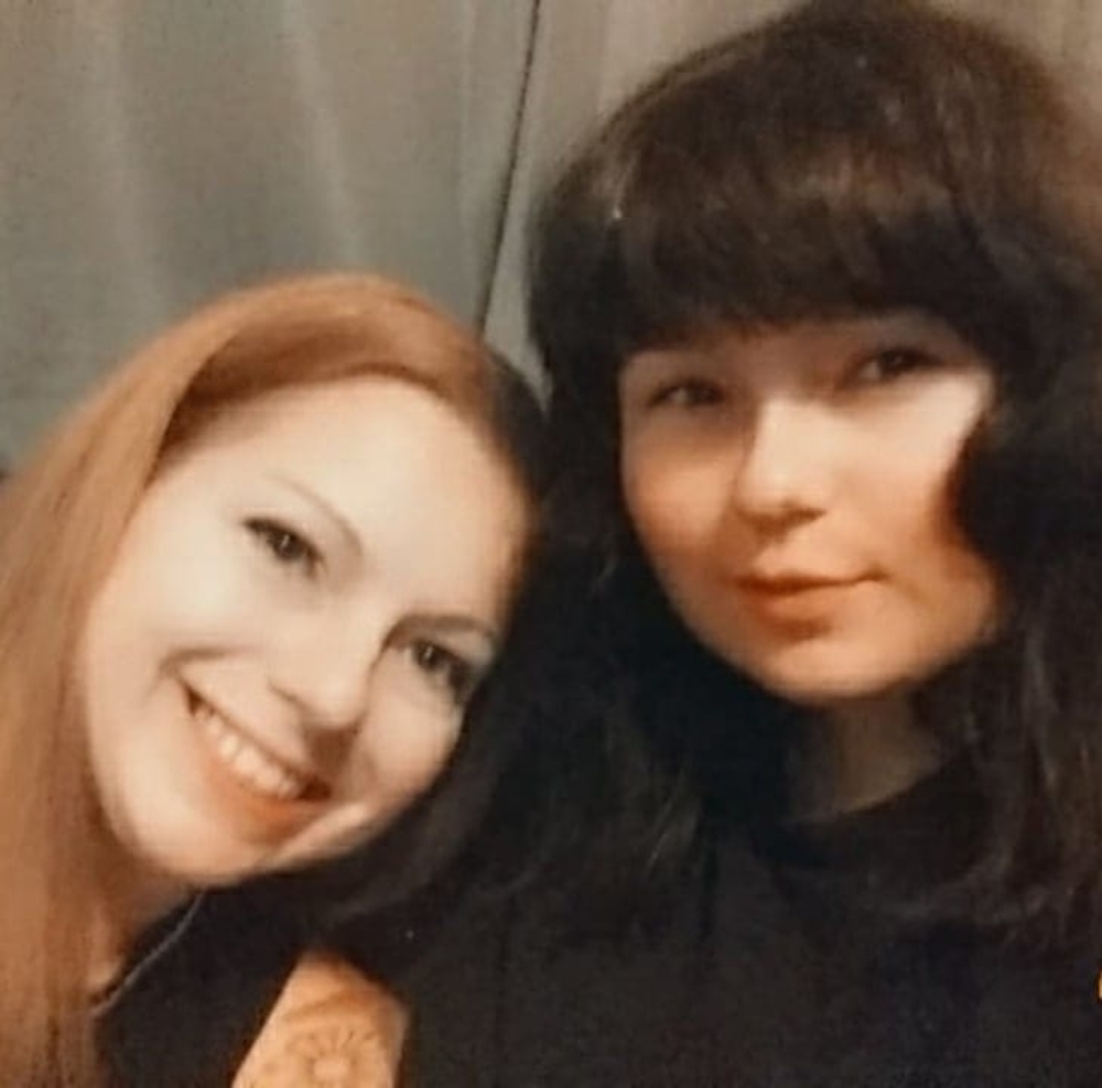 Meet your Posher, Alisha